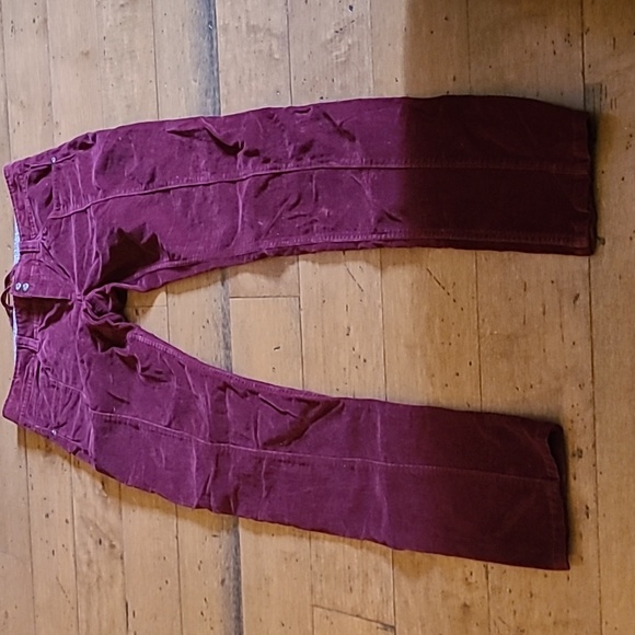 Athleta Velvet Pant Jegging - Picture 2 of 4